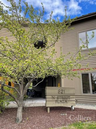 821 N St, Anchorage, AK 99501
